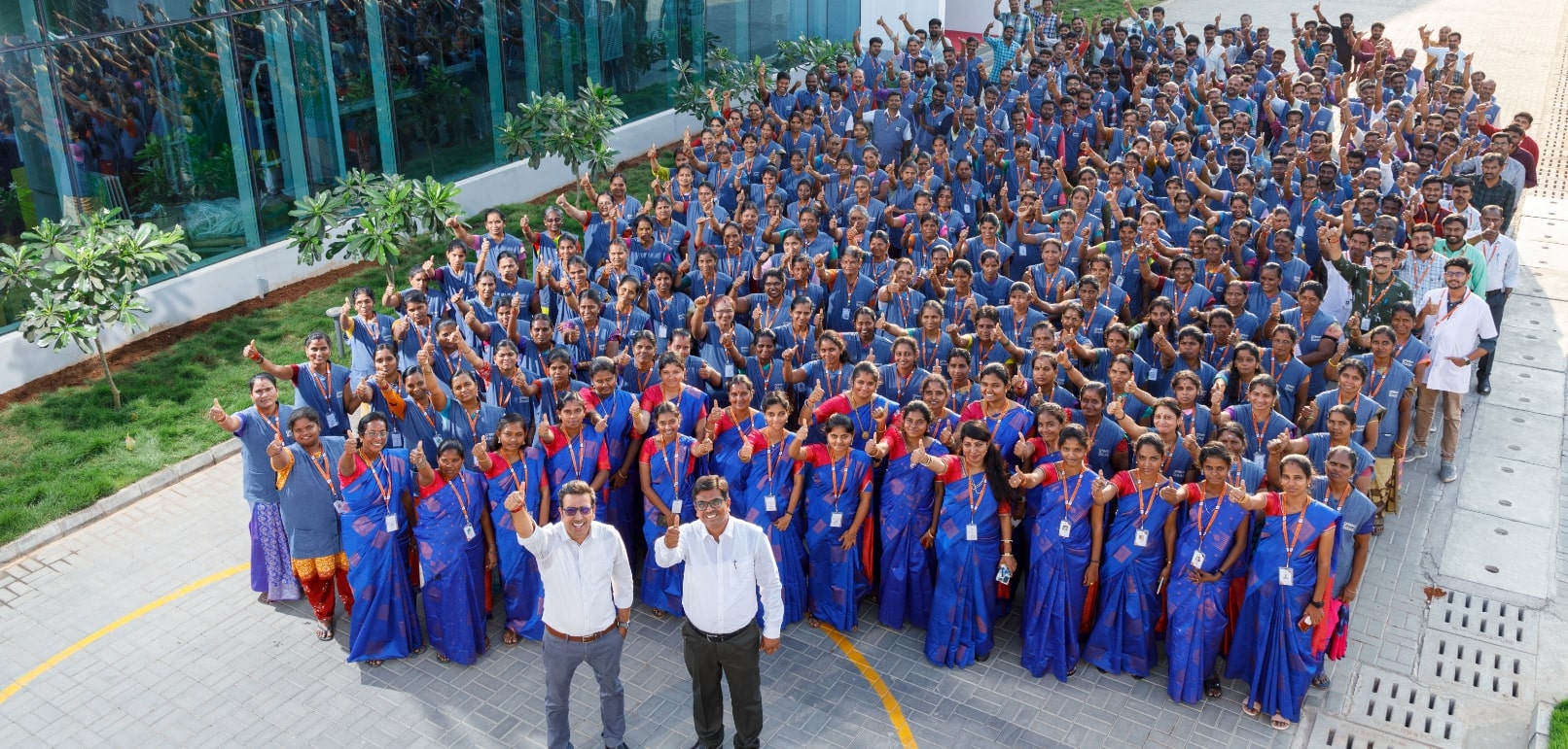 Our Team Our Team