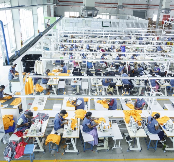 Production Facilities